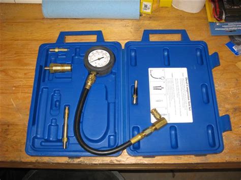 diesel compression tester napa|compression tester kit near me.